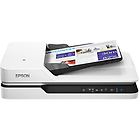 Epson scanner workforce ds-1660w scanner documenti desktop b11b244401pp