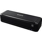 Epson scanner workforce ds-360w scanner documenti desktop usb 3.0, wi-fi(n) b11b242401pp