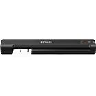 Epson scanner workforce es-50 scanner con alimentatore di fogli portatile b11b252401pp