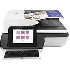 Hp scanner scanjet enterprise flow n9120 fn2 scanner documenti desktop l2763a#b19