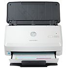 Hp scanner scanjet pro 2000 s2 sheet-feed scanner documenti desktop 6fw06a#b19