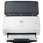 Hp scanner scanjet pro 3000 s4 sheet-feed scanner documenti desktop 6fw07a#b19