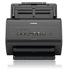 Brother scanner scanner documenti desktop usb 2.0, gigabit lan, usb 2.0 (host) ads-2400n