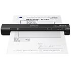 Epson scanner workforce es-60w scanner con alimentatore di fogli portatile b11b253401pp