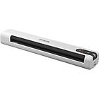 Epson scanner workforce ds-70 scanner con alimentatore di fogli portatile b11b252402