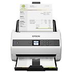 Epson scanner workforce ds-870 scanner documenti desktop usb 3.0 b11b250401