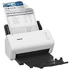 Brother scanner ads-4100 scanner documenti desktop usb 3.0, usb 2.0 (host) ads4100