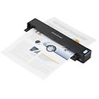 Fujitsu scanner scansnap ix100 scanner con alimentatore di fogli portatile pa03688-b001