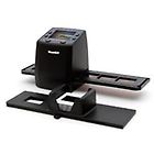 Hamlet scanner smart film converter scanner pellicola (35 mm) portatile usb 2.0 xdvdiapo