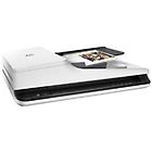 Hp scanner scanjet pro 2500 f1 scanner documenti desktop usb 2.0 l2747a#b19