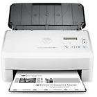 Hp scanner scanjet enterprise flow 7000 s3 sheet-feed scanner l2757a#b19