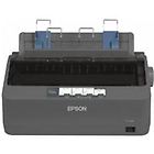 Epson stampante lx 350 stampante b/n matrice a punti c11cc24031