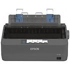 Epson stampante lq 350 stampante b/n matrice a punti c11cc25001