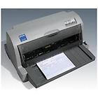 Epson stampante lq 630 stampante b/n matrice a punti c11c480141