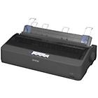 Epson stampante lx 1350 stampante b/n matrice a punti c11cd24301