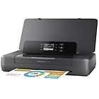 Hp stampante inkjet officejet 200 portatile con batteria stampante a colori wi-fi