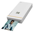 Kodak stampante fotografica photo printer mini pm-210 stampante colore a sublimazione pm210w