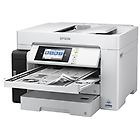 Epson stampante inkjet ecotank pro et-m16680 stampante multifunzione b/n c11cj41405
