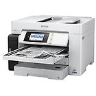 Epson stampante inkjet ecotank pro et-m16680 stampante multifunzione b/n c11cj41405