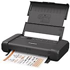 Canon stampante inkjet pixma tr150 stampante colore con batteria portatile inclusa 4167c026