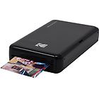 Kodak stampante fotografica photo printer mini 2 stampante colore a sublimazione mini2black