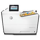 Hp stampante inkjet pagewide enterprise color 556dn stampante colore g1w46a#b19