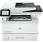 Hp Laserjet Pro Mfp 4102dw Stampanti Plotter Multifunzioni Informatica