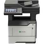 Lexmark 36s0930 Mx622adhe Multifunzione Laser Mono 4 In 1 Stampanti Plotter Multifunzioni Informatica