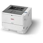 Oki B512dn Stampanti Laser B/n B512dn Stampanti Plotter Multifunzioni Informatica