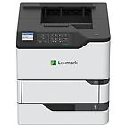 Lexmark stampante ms825dn a4 66ppm duplex-eth stampanti plotter multifunzioni informatica