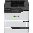 Lexmark stampante bsd m5255 dup-eth bsd 52 ppm stampanti plotter multifunzioni informatica
