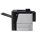 Hp Lj Ent M806dn A3 56ppm Eth Usb F/r 2x500ff 1yw Laserjet Enterprise M806dn Stampanti Plotter Multifun