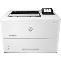 Hp lj enterprise m507x stampanti plotter multifunzioni informatica