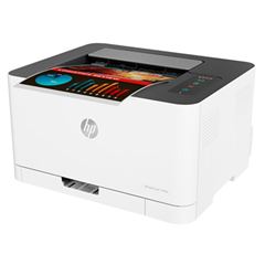 Hp stampante laser color laser 150nw stampante colore laser 4zb95a#b19