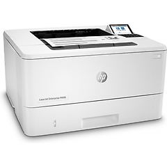 Hp stampante laser laserjet enterprise m406dn bianco e nero fronte/retro a4