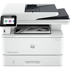 Hp laserjet pro mfp 4102dw stampanti plotter multifunzioni informatica