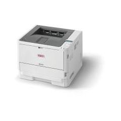 Oki stampante laser b512dn stampante b/n led 45762022