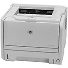 Hp stampante laser laserjet p2035 stampante b/n laser ce461a#b19