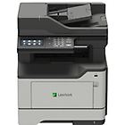 Lexmark stampante laser mx421ade stampante multifunzione b/n 36s0710