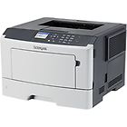 Lexmark stampante laser ms517dn stampante b/n laser 35sc380