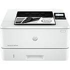 Hp stampante laser laserjet pro 4002dne stampante b/n laser con hp+ 2z605e#b19