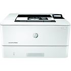 Hp stampante laser laserjet pro m404dw stampante b/n laser w1a56a#b19