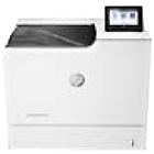 Hp Stampante Laser Color Laserjet Enterprise M653dn Stampante Colore Laser J8a04a#b19