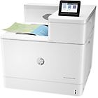 Hp stampante laser color laserjet enterprise m856dn stampante colore laser t3u51a#b19