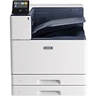Xerox stampante laser versalink c8000v/dt stampante colore laser c8000v_dt