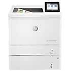 Hp Stampante Laser Color Laserjet Enterprise M555x Stampante Colore Laser 7zu79a#b19