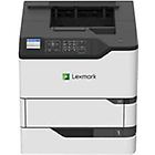 Lexmark Stampante Laser Ms823dn Stampante B/n Laser 50g0220