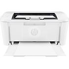 Hp stampante laser laserjet m110w stampante b/n laser 7md66f#b19