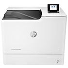 Hp stampante laser color laserjet enterprise m652n stampante colore laser j7z98a#b19