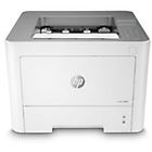 Hp stampante laser 408dn in bianco e nero 40ppm- a4 fronte-retro 7uq75a